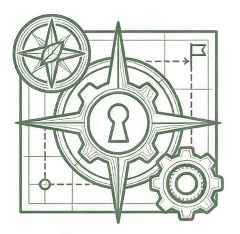 Development Strategy