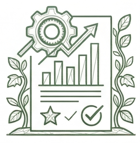 Impact Reporting