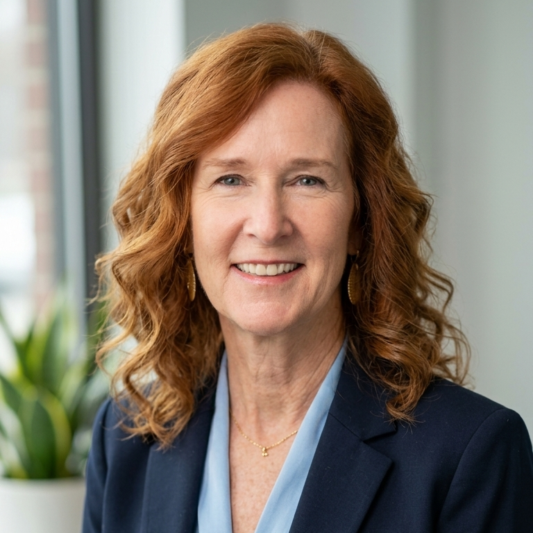 Maureen McCarthy
