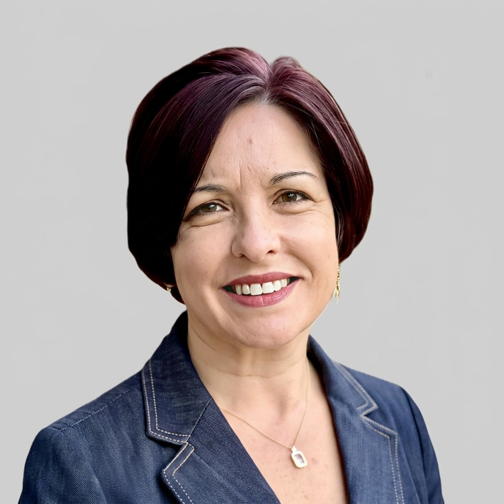 Sharon Nell